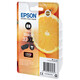 Epson 33XL T3361 Tinte Photo Black 8,1ml