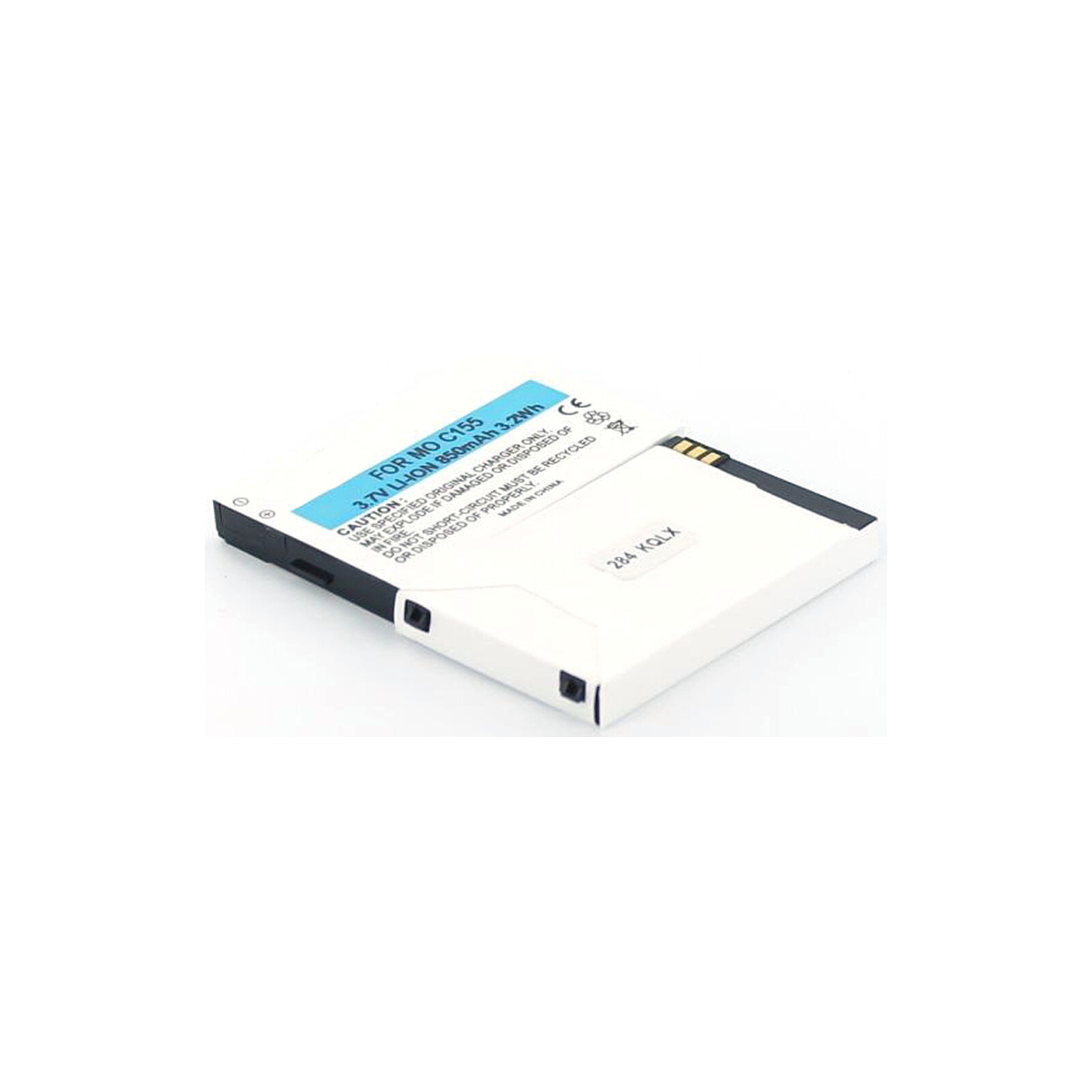 AGI Akku Motorola C140 850mAh