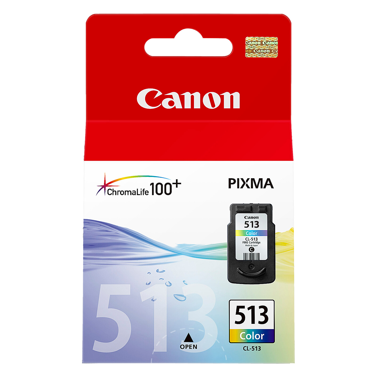 Canon CL-513 Tinte color 12ml