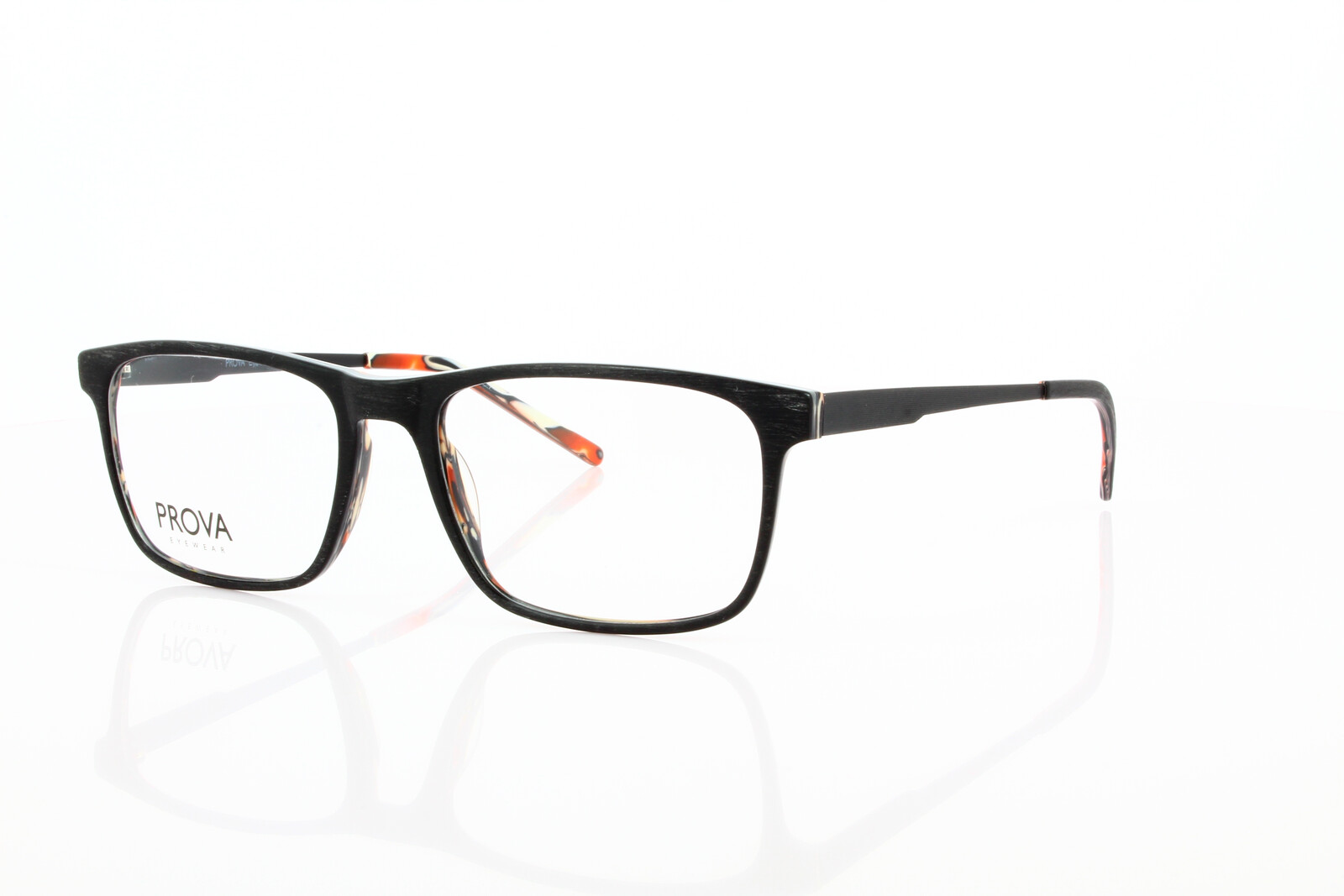 PL 553-001 Herrenbrille Kunststoff
