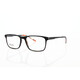 PL 553-001 Herrenbrille Kunststoff