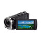 Sony HDR-CX450B HD Camcorder