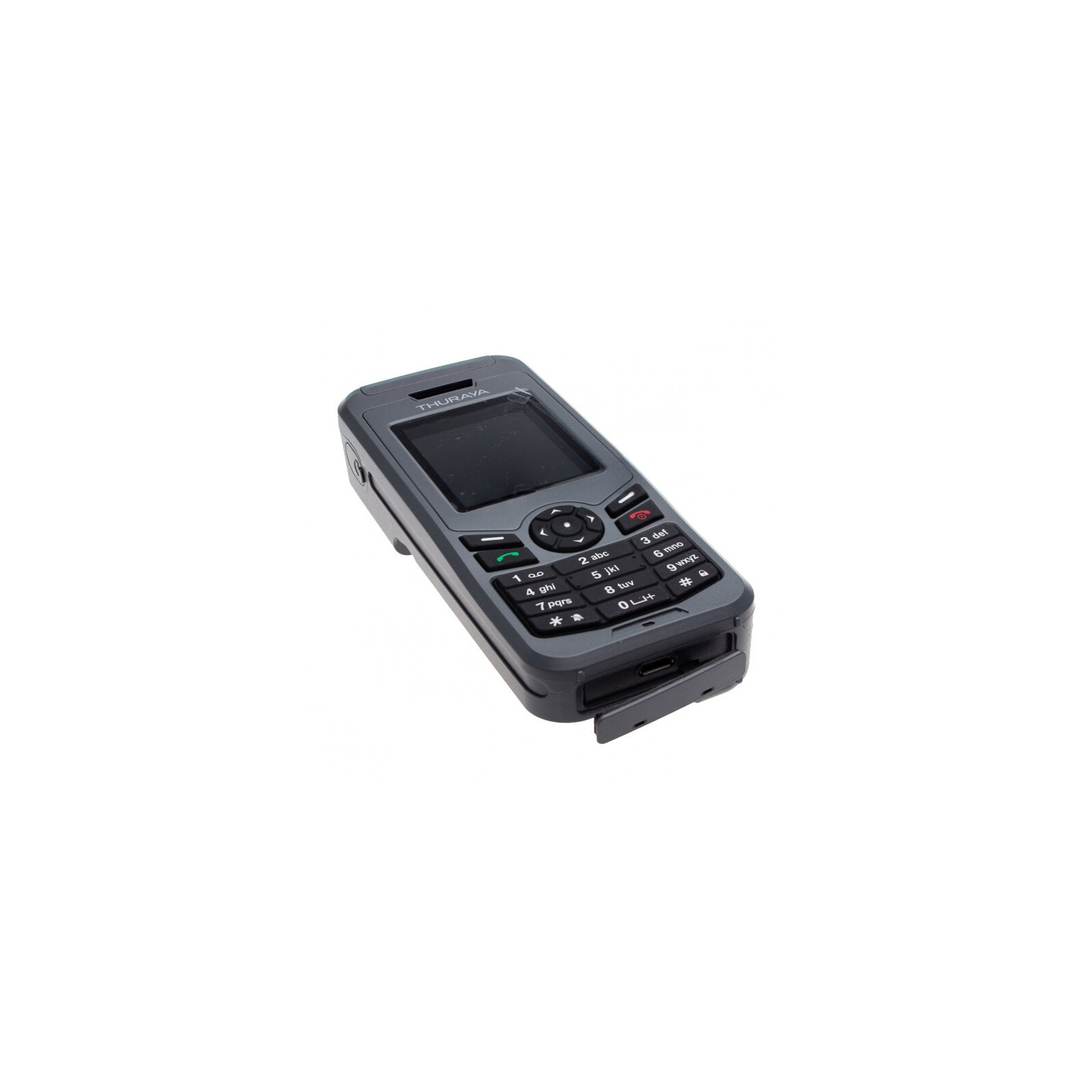 Thuraya XT-Lite inkl. SIM-Karte