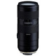 Tamron 70-210/4,0 DI VC USD Nikon + UV Filter