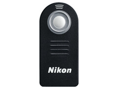 Nikon ML-L3 IR Fernauslöser