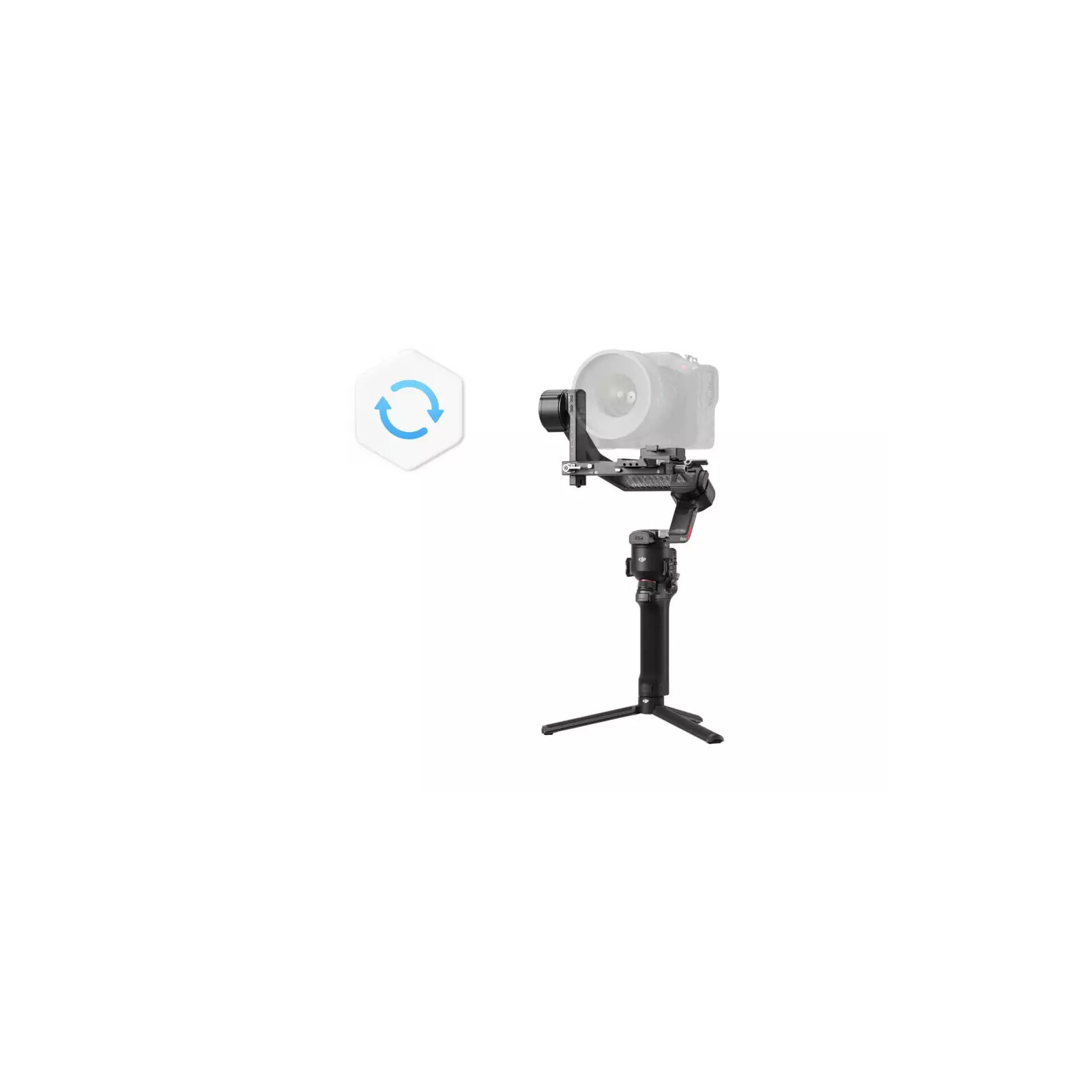 DJI Care Refresh (DJI RS 4 Pro) 2 Jahre (Karte)