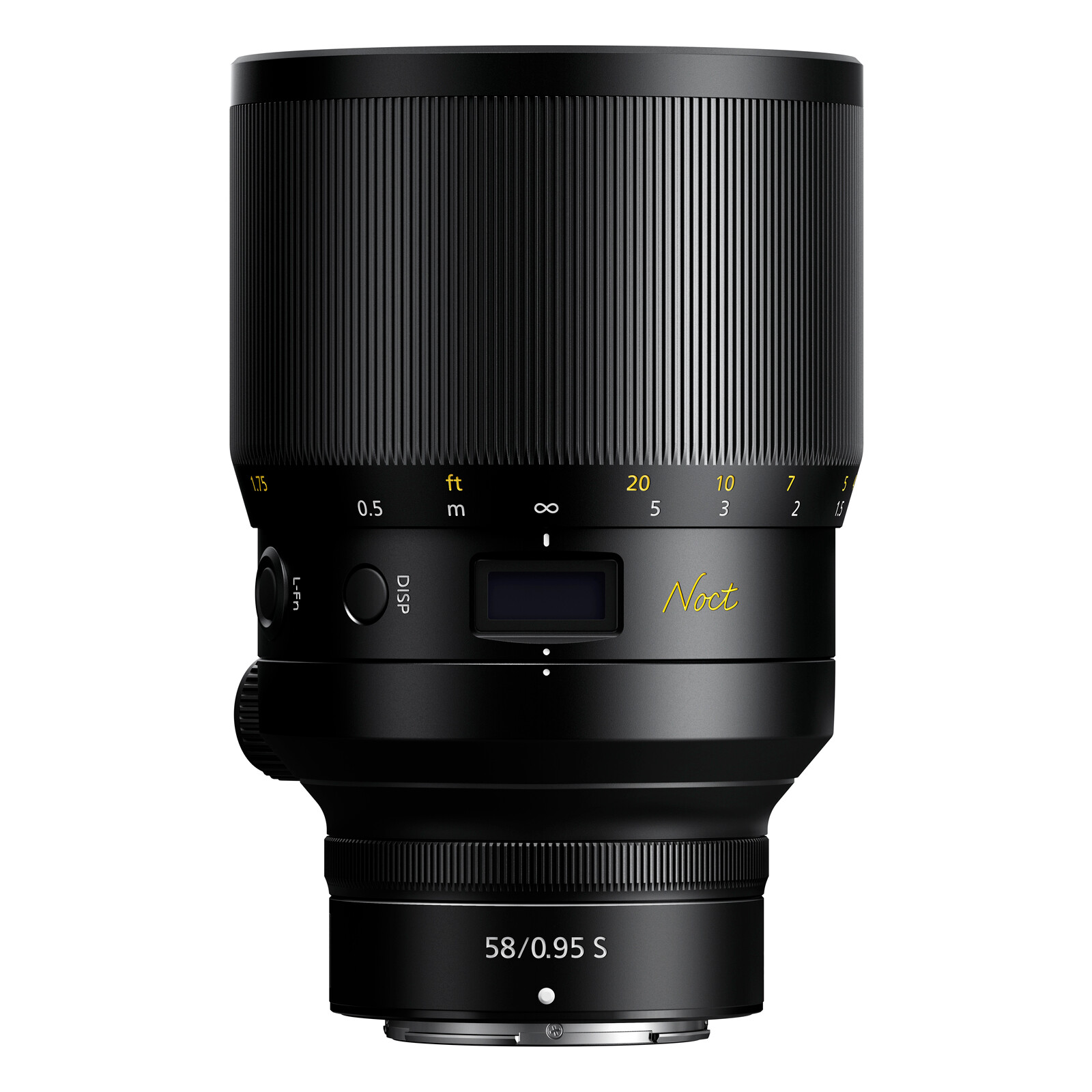 Nikkor Z 58/0,95 S Noct