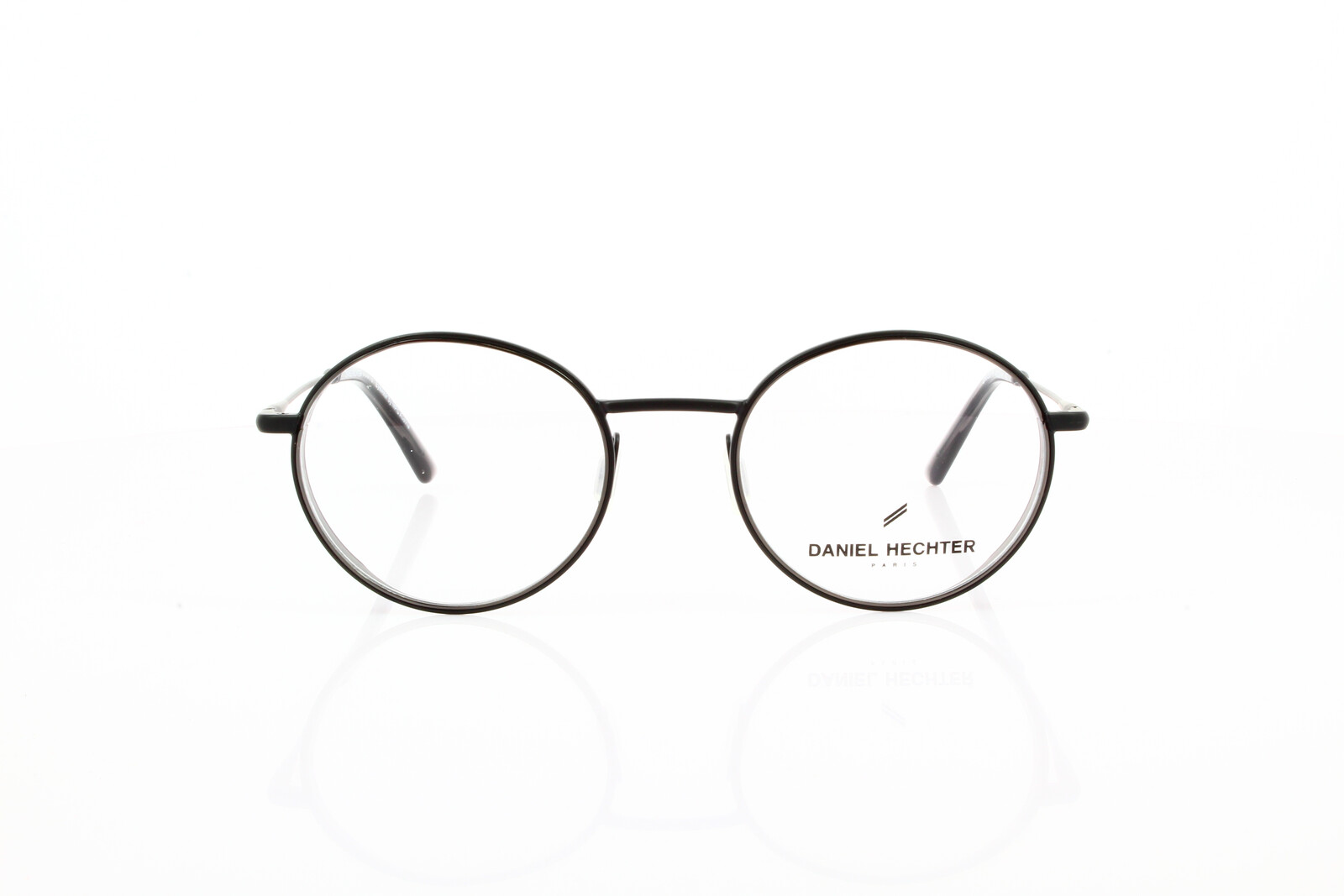 Daniel Hechter DHM 200-1H Rund Metall