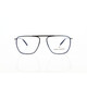 DHM 228-7H Herrenbrille Metall