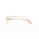 RVD 1180T-1H Damenbrille Titan