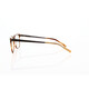 PL 552-008 Damenbrille Kunststoff