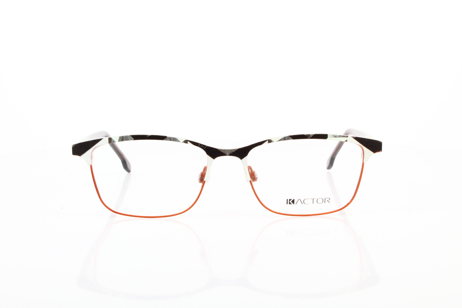 KV 2200 C3 Damenbrille Metall