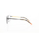 T 4130-003 Herrenbrille Metall