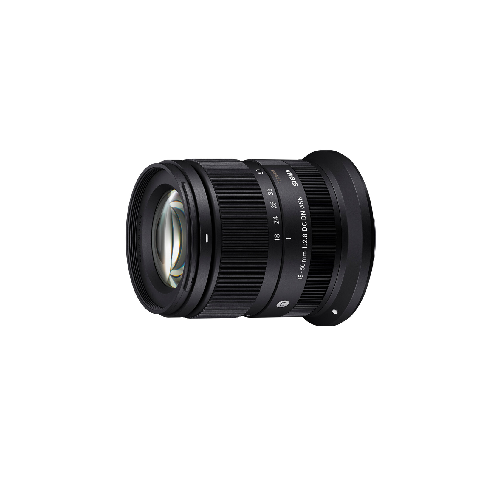 Sigma 10-18/2,8 DC DN RF Canon F/RF