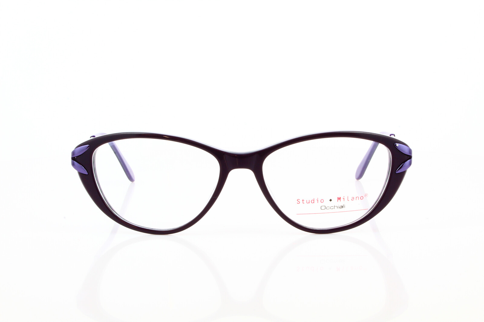 1115G23 C6 Damenbrille Kunststoff