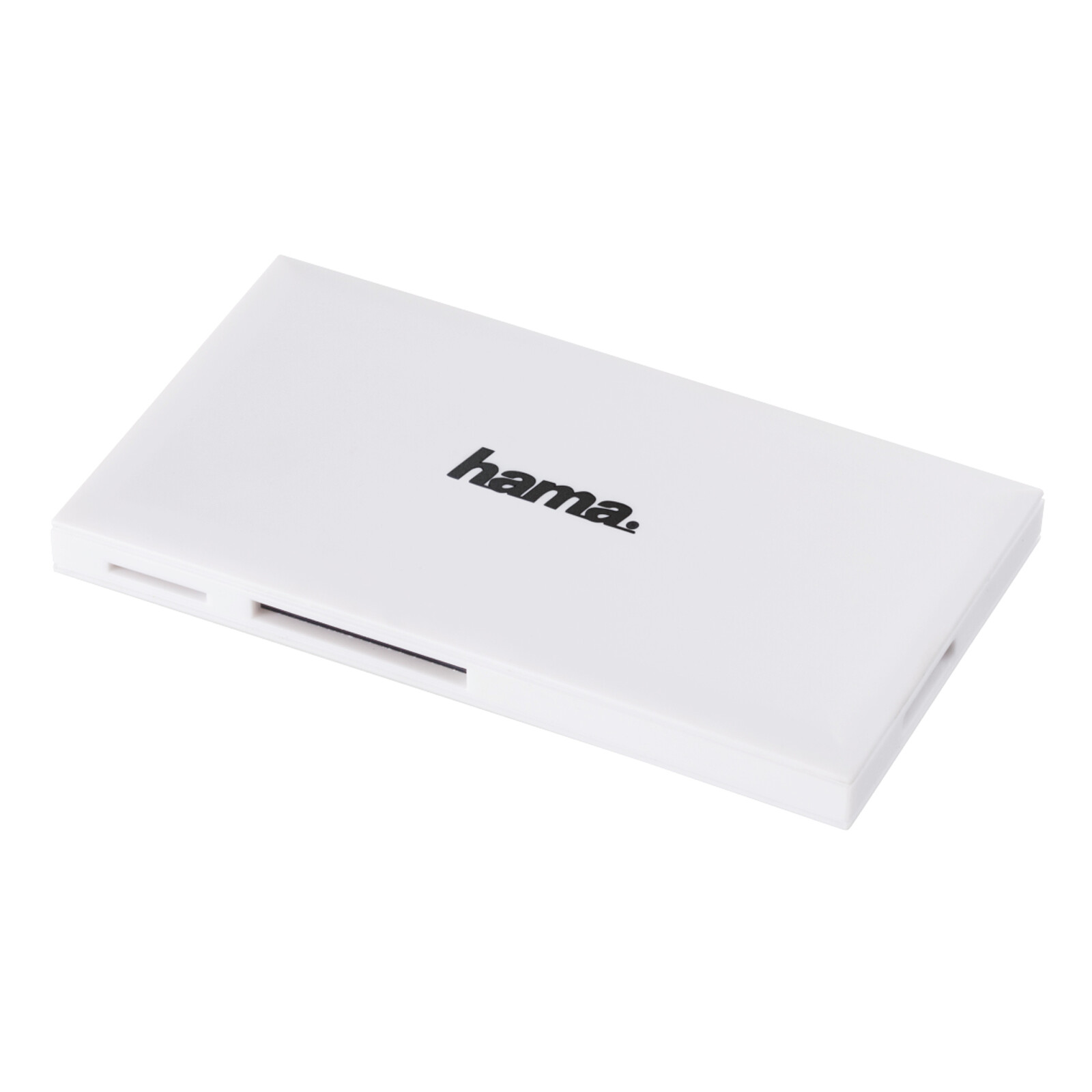 Hama 181017 Multi-Kartenleser USB-3.0