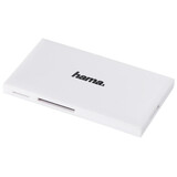 Hama 181017 Multi-Kartenleser USB-3.0 Hama 181017 Multi-Kartenleser USB-3.0