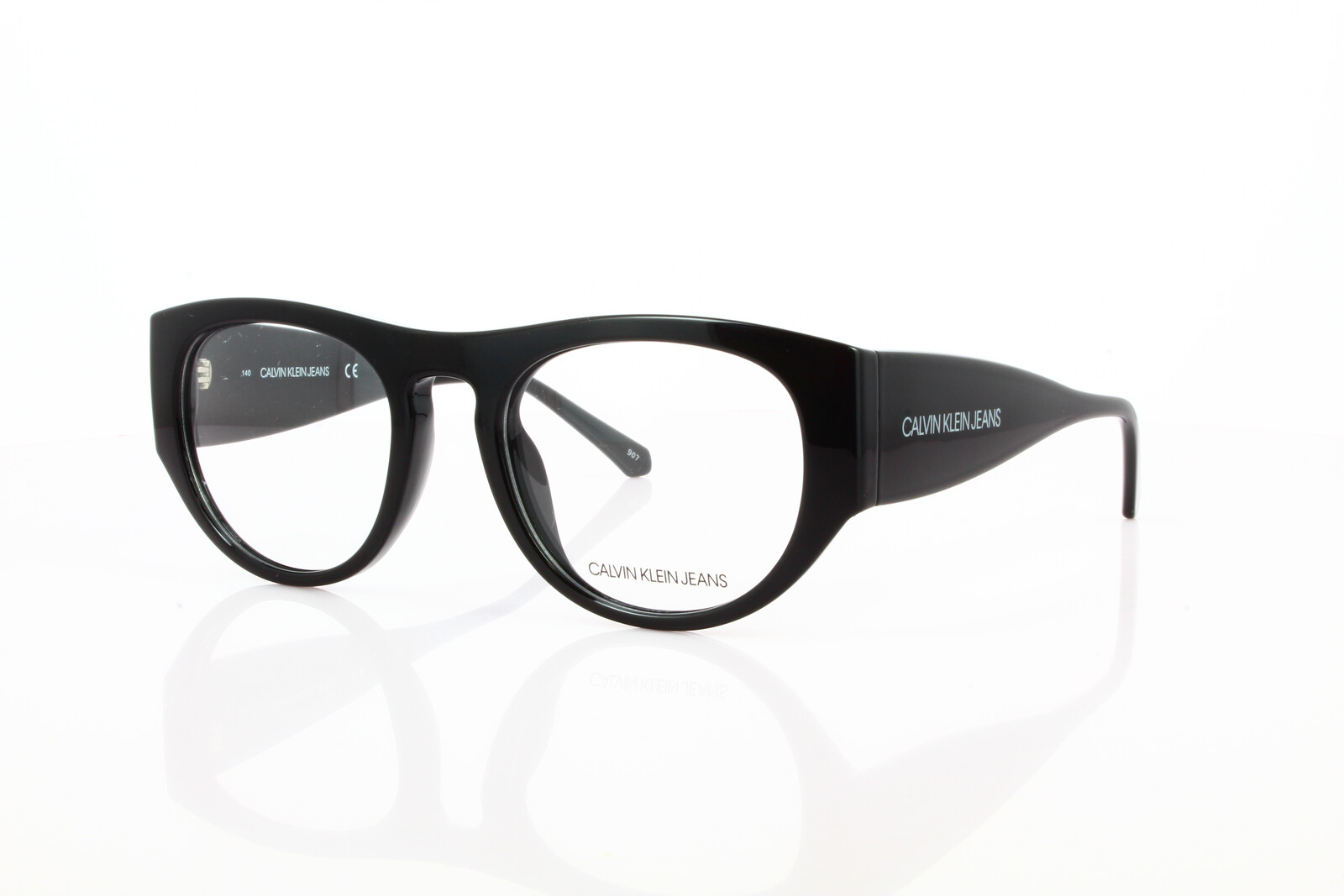 CKJ 19510 001 Damenbrille Kunststoff