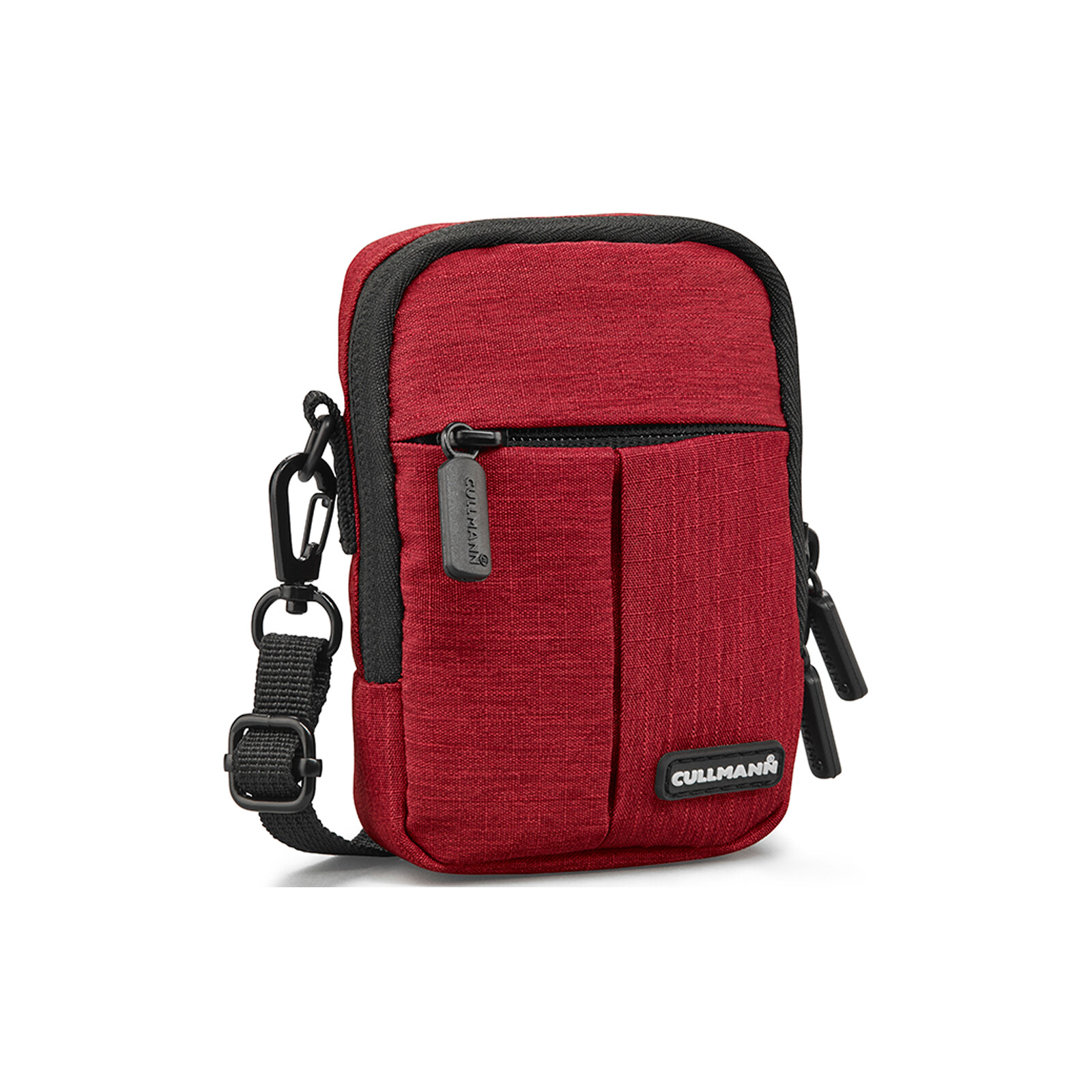 Cullmann Malaga Compact 200 Red