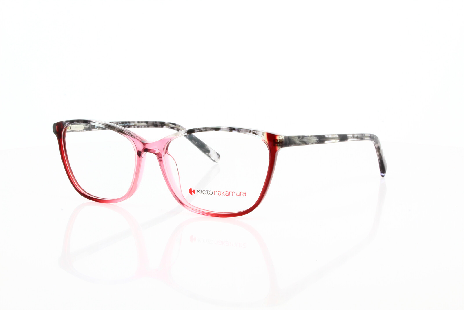 KNP 110-6H Damenbrille Kunststoff