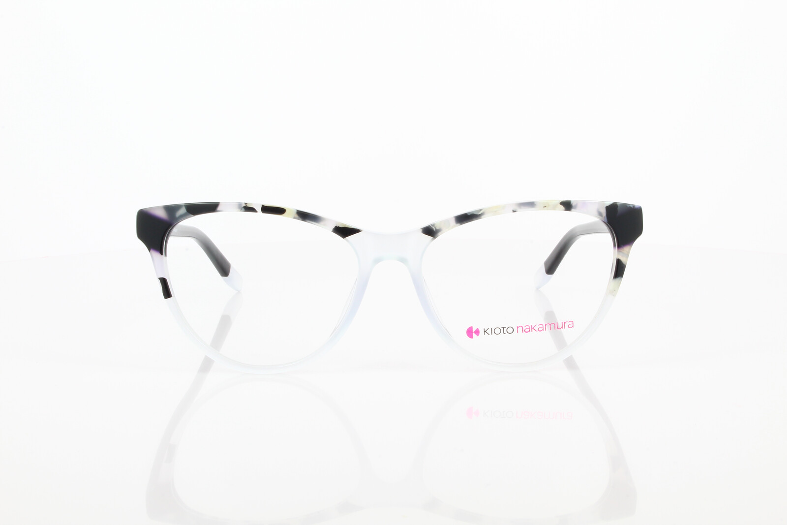 717-1H Damenbrille Kunststoff