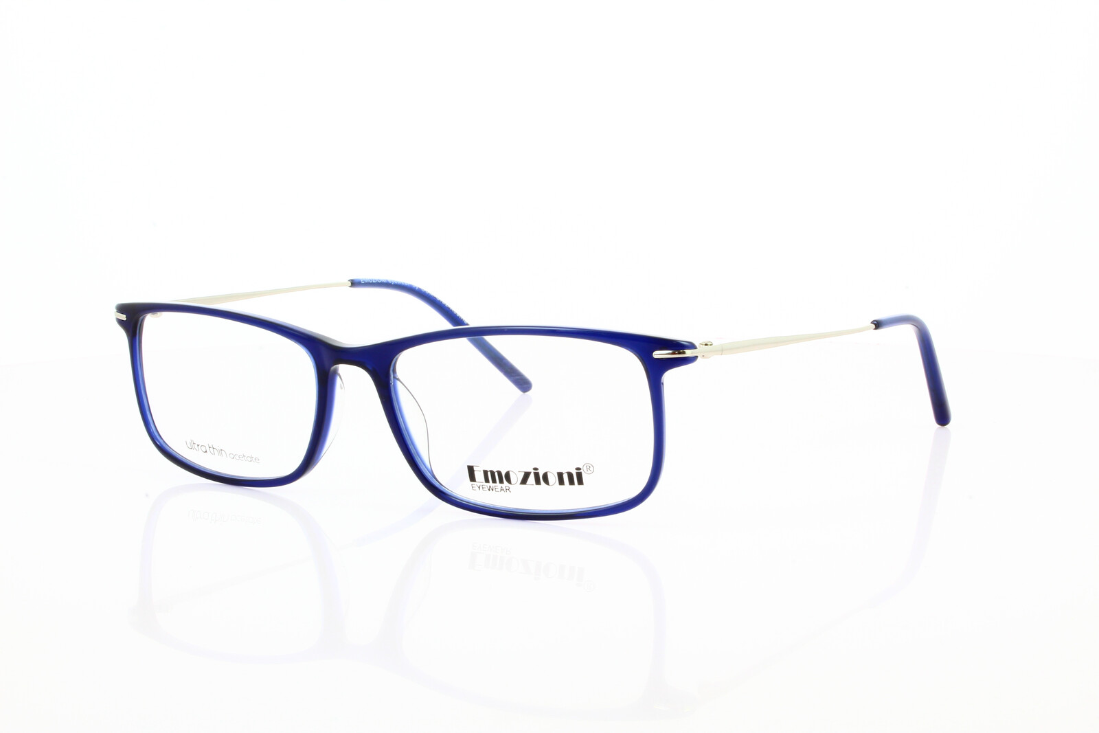 EM 06-0037 C01 Herrenbrille Kunststoff