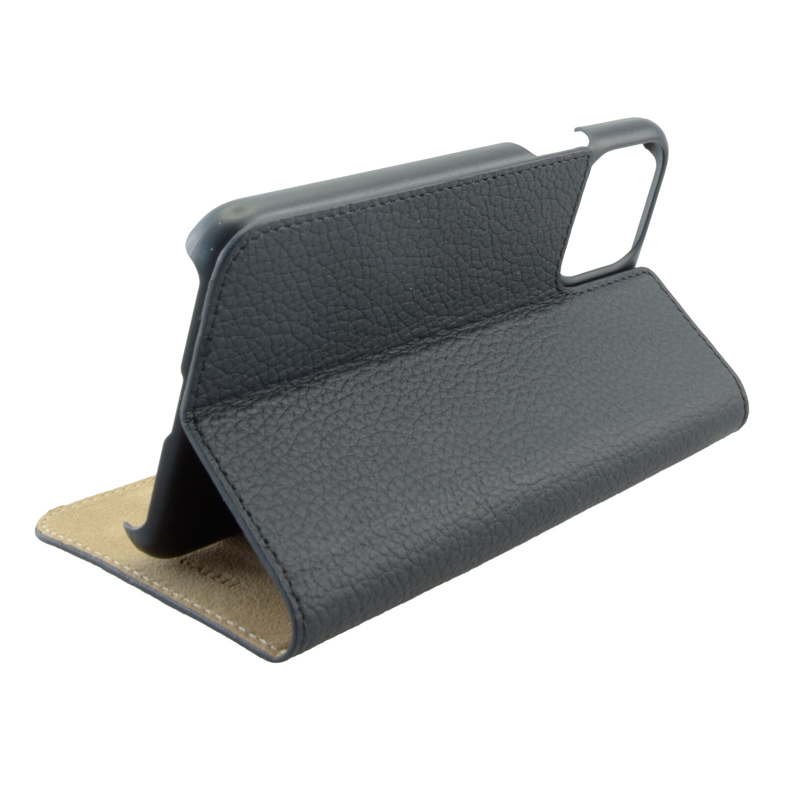 Galeli Book Case MARC Apple iPhone 11 Pro schwarz