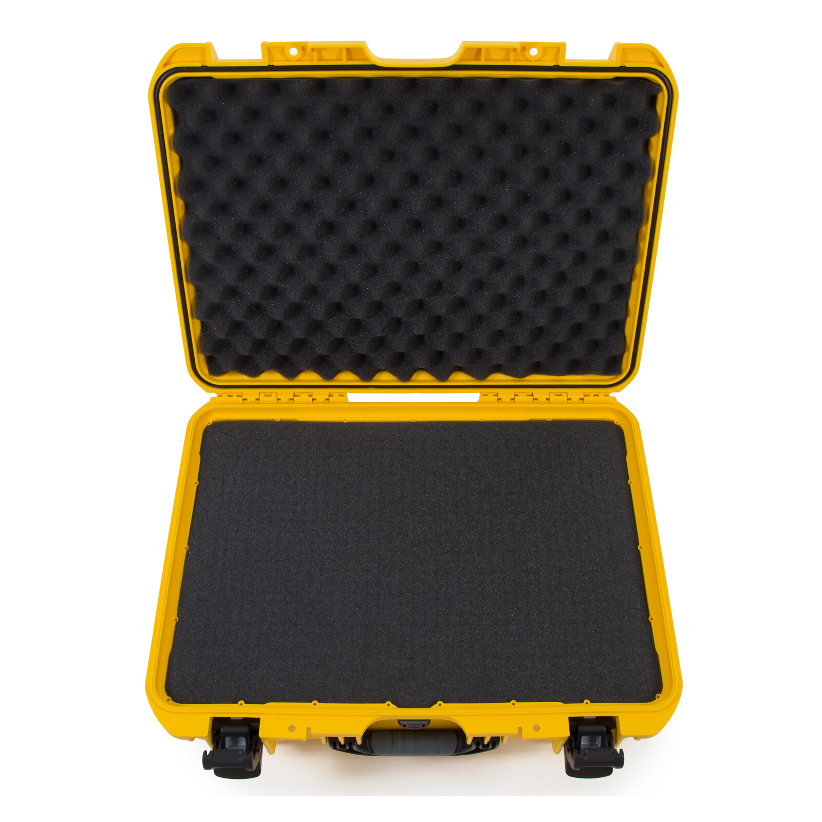 Nanuk Case 940 Yellow