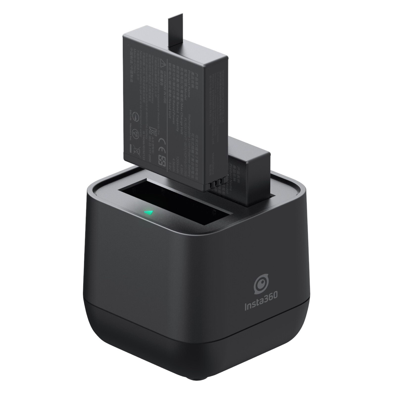 Insta360 Charging Station for ONE X