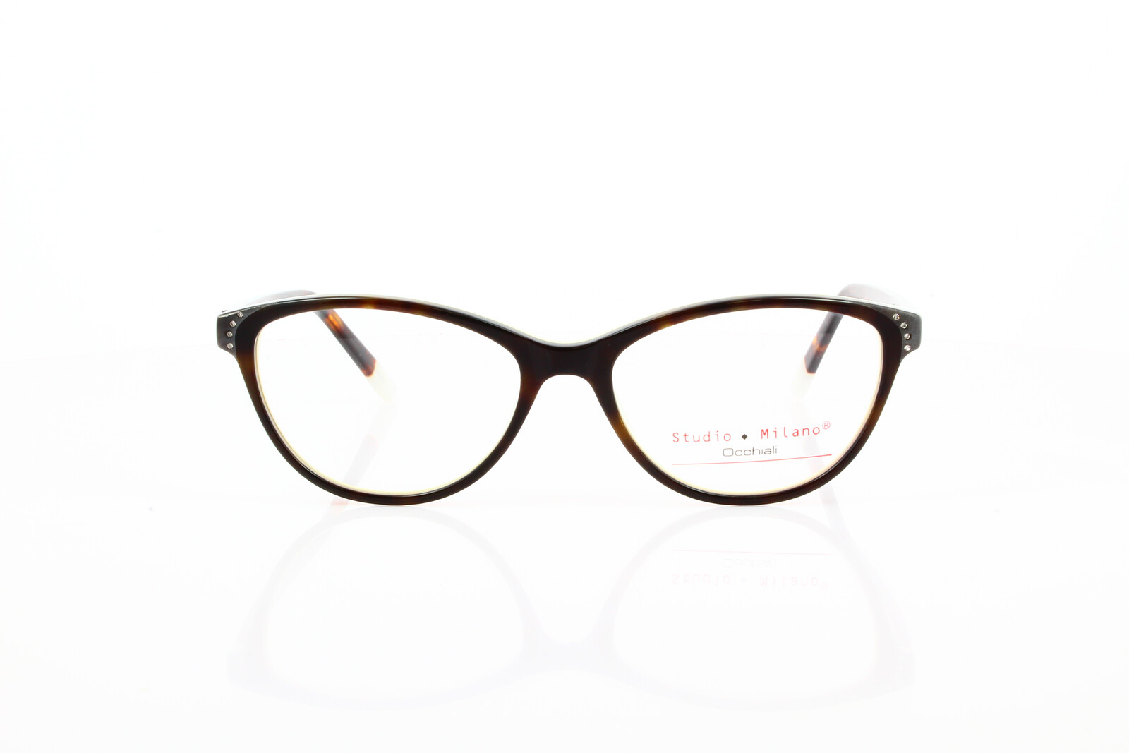 1175G18 C6 Damenbrille Kunststoff