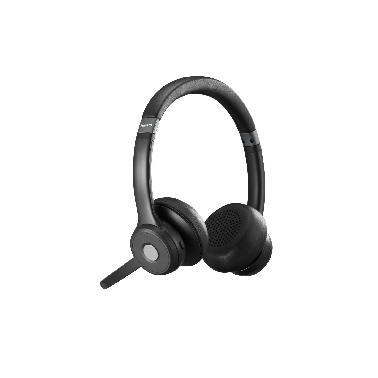 Hama Bluetooth-Headset BT700 kabellos schwarz
