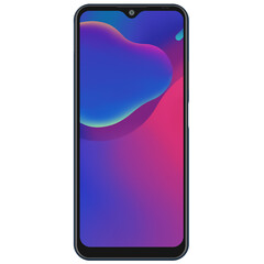 ZTE Blade V2020 Smart blue ZTE Blade V2020 Smart blue