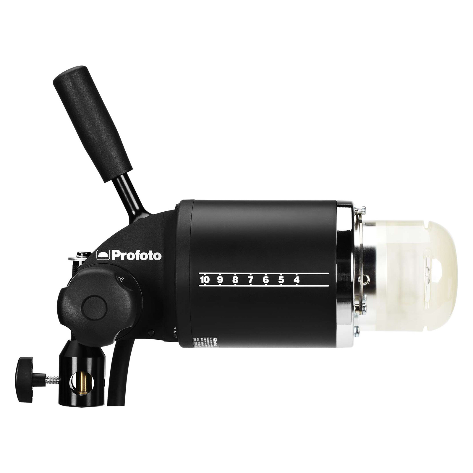 Profoto Prohead Plus inkl. Zoomreflektor