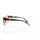 LD007 C3 Damenbrille Kunststoff
