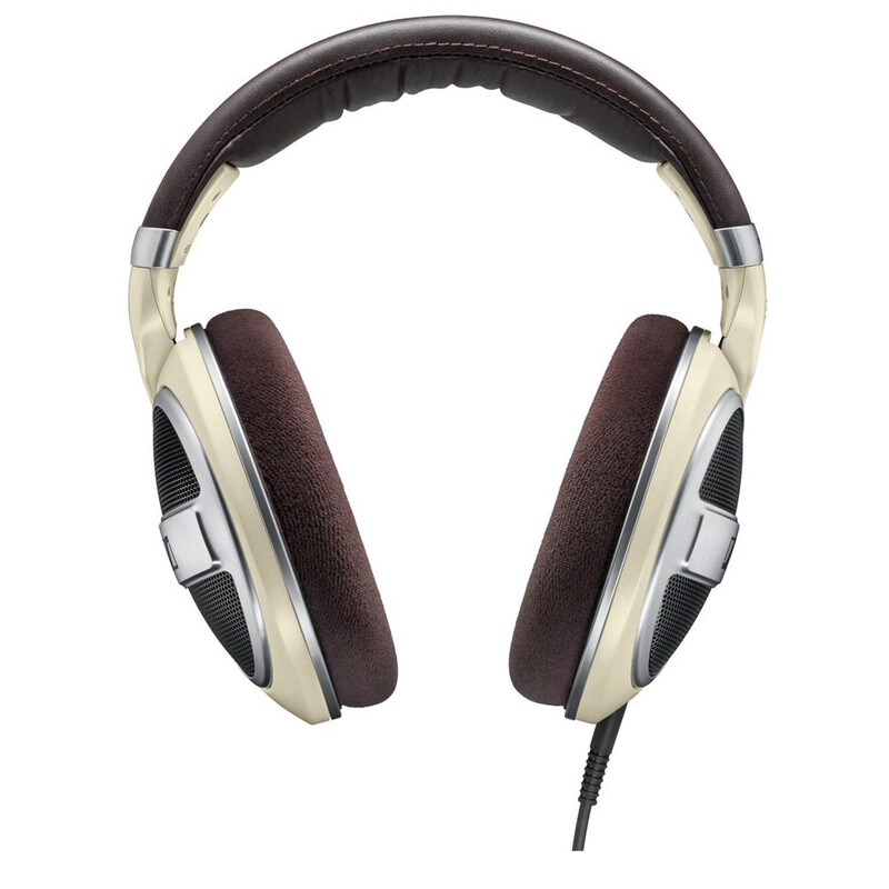 Sennheiser HD 599 Over-Ear