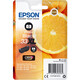 Epson 33XL T3361 Tinte Photo Black 8,1ml