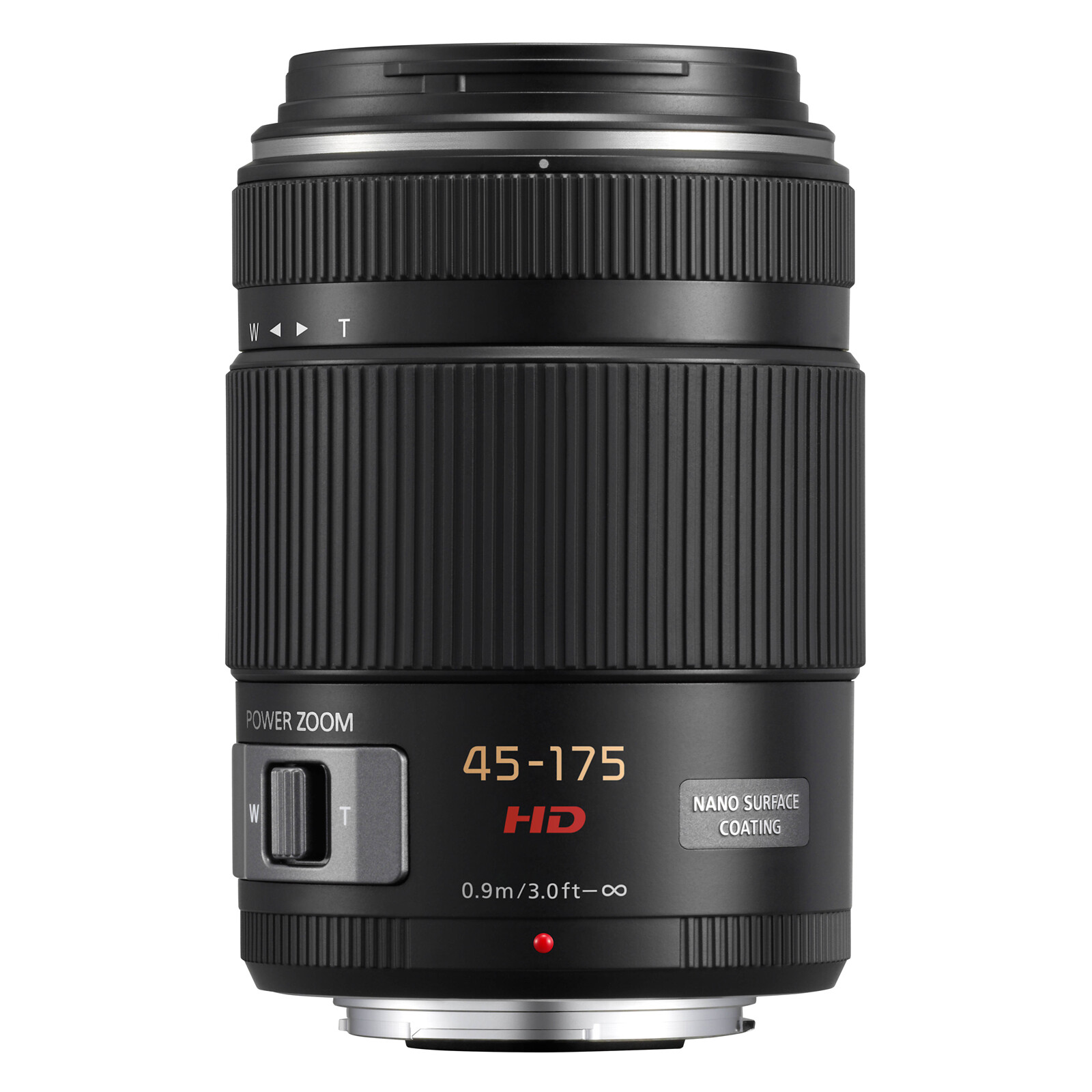 Panasonic 45-175/4,0-5,6 Lumix G X Vario PZ