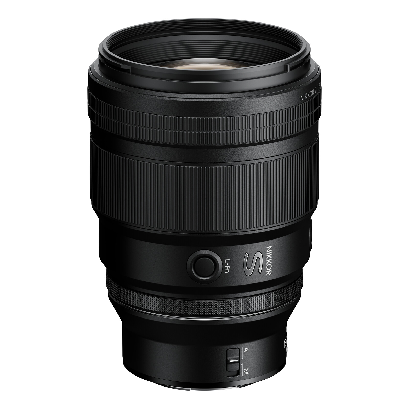 NIKKOR Z 135mm f/1.8 S Plena