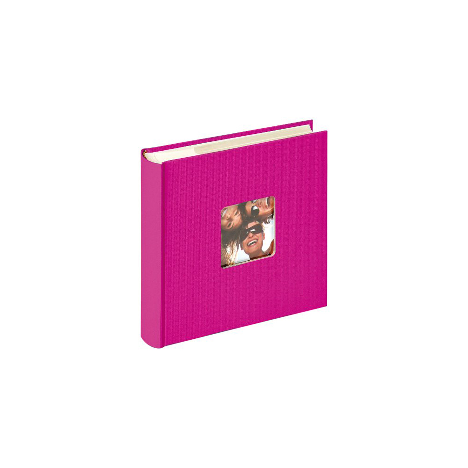 Album ME-110 10x15 Fun pink