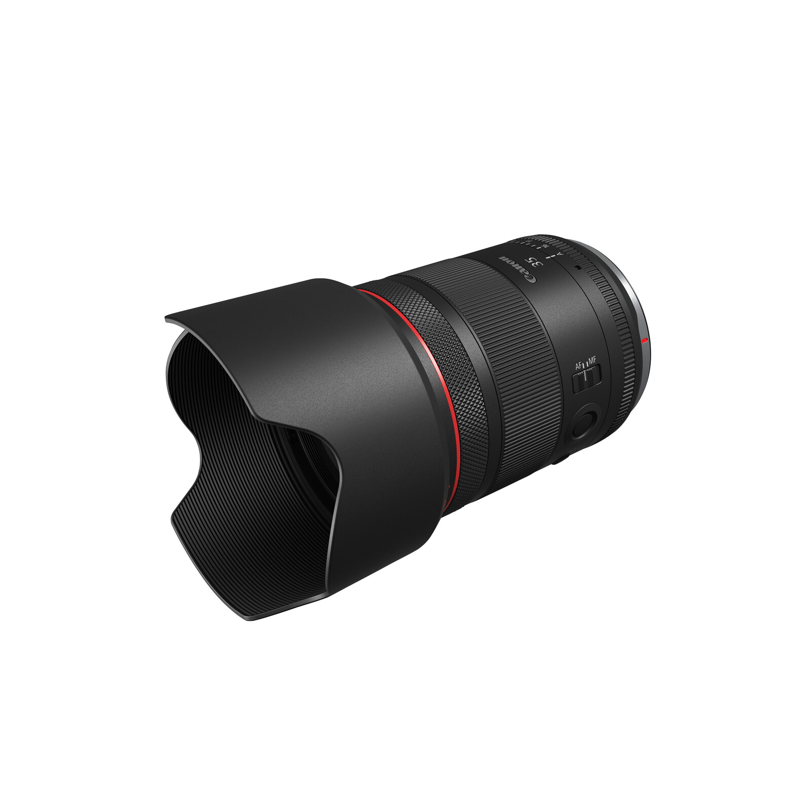 Canon RF 35/1,4 L VCM