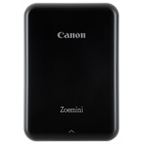Canon Zoemini Fotodrucker Schwarz Canon Zoemini Fotodrucker Schwarz