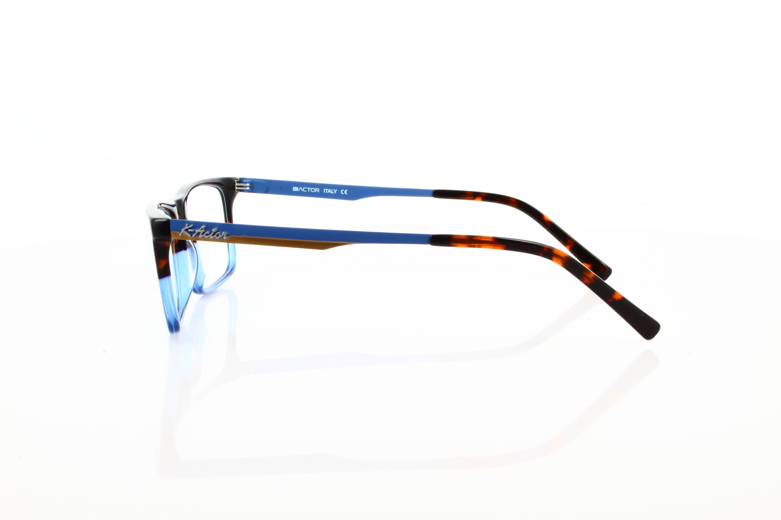 KV 526 C3 Herrenbrille Kunststoff
