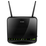 D-Link 4G LTE Multi WAN Router AC1200 D-Link 4G LTE Multi WAN Router AC1200