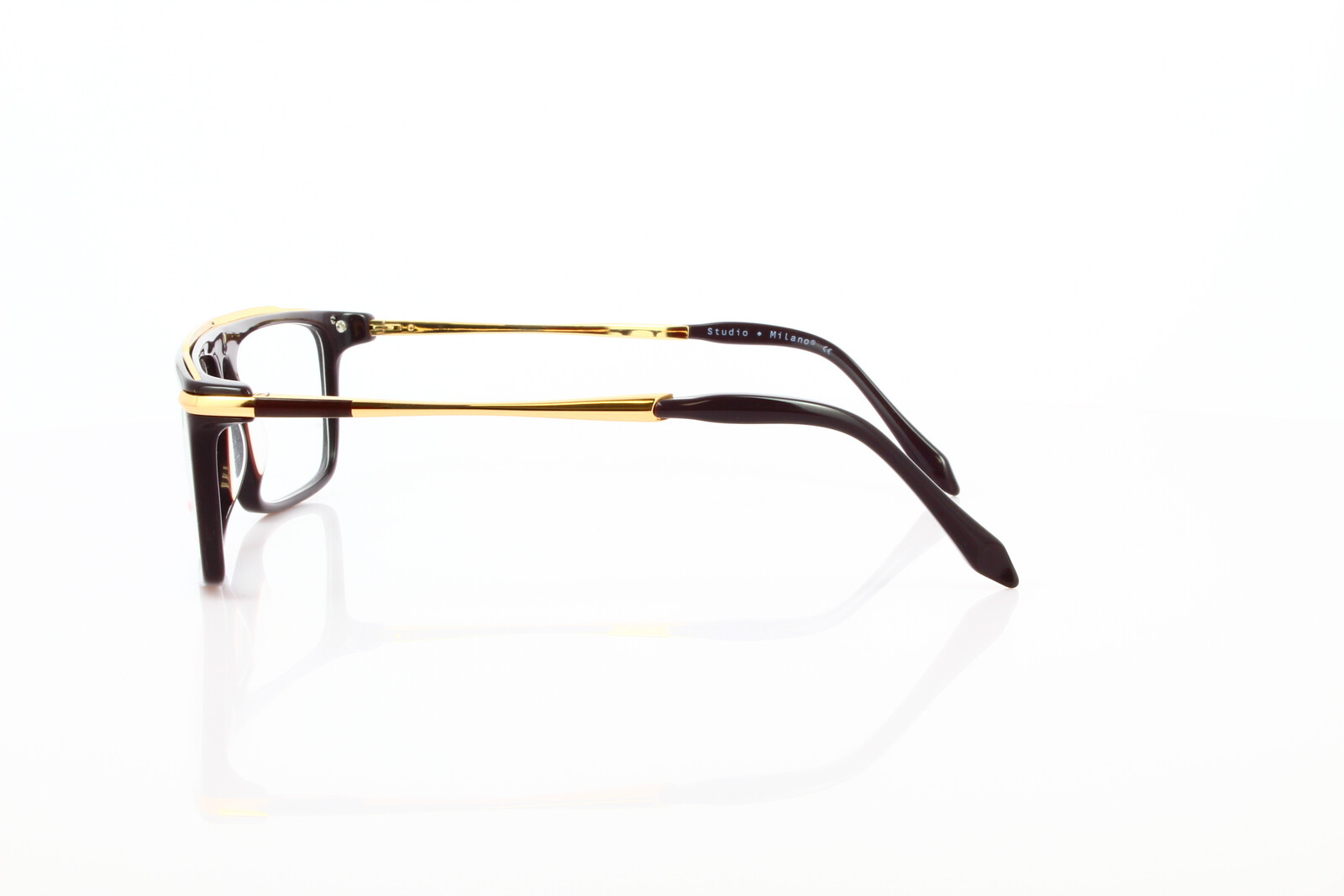 3013G27-2 C2 Herrenbrille Kunststoff