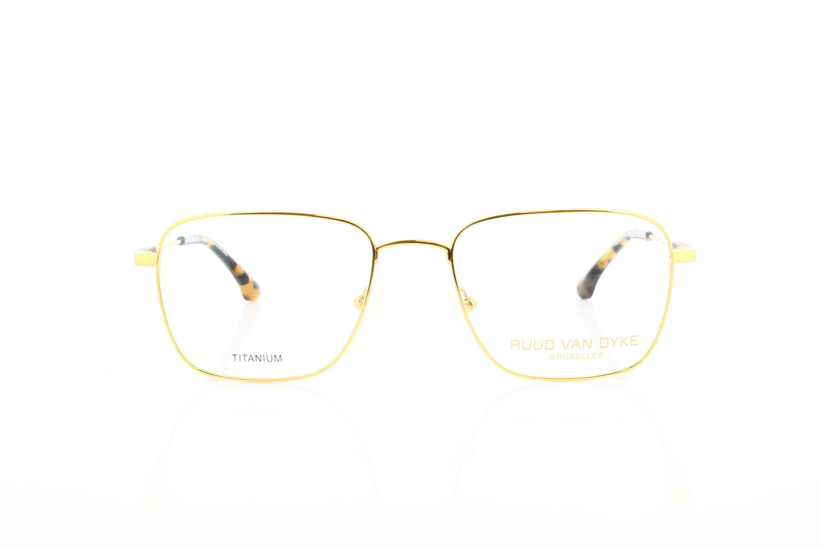 Ruud van Dyke RVD 1184T-2H