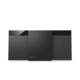 Panasonic SC-HC304EG-K Micro HiFi System