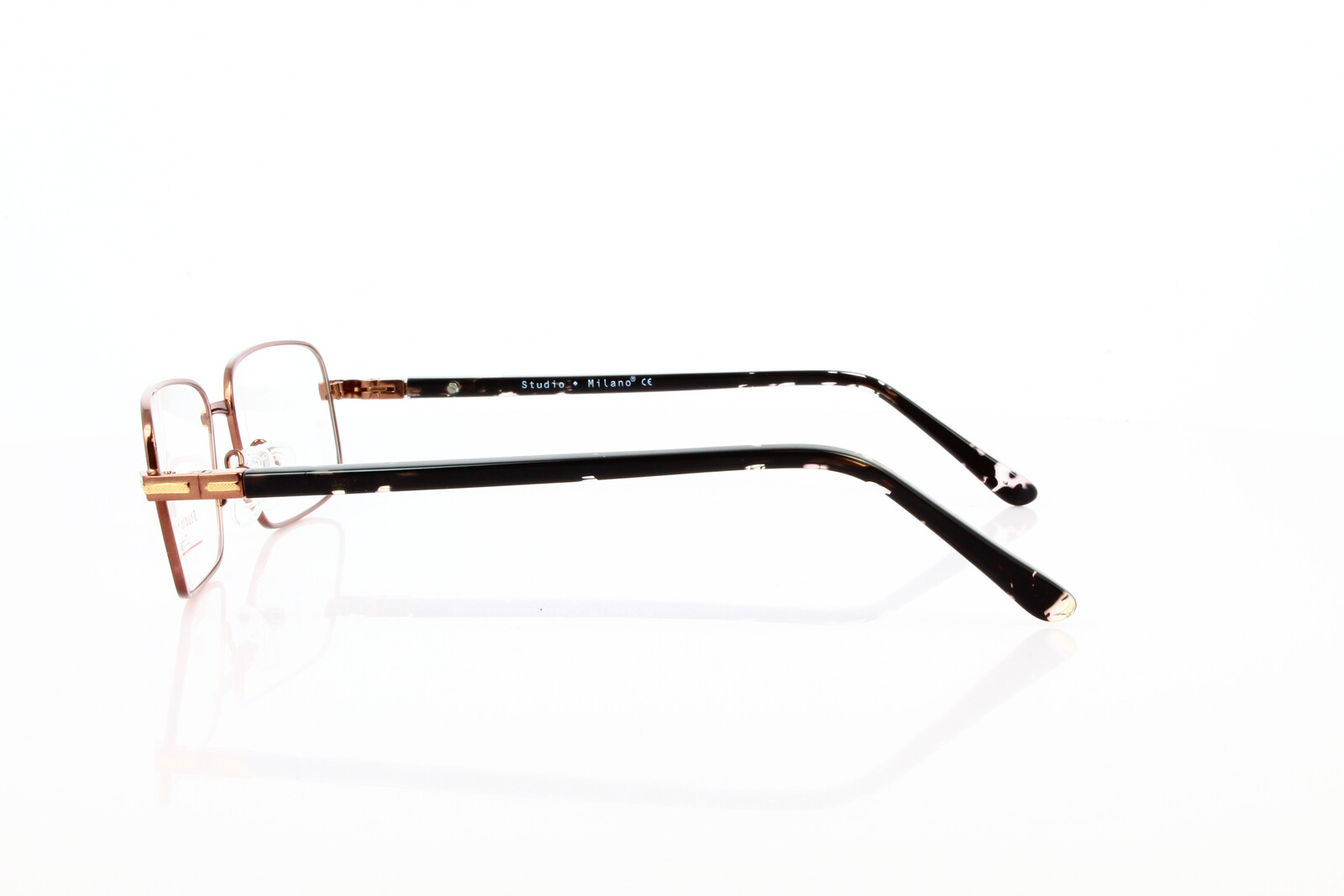 17046A20 C4 Herrenbrille Metall