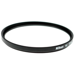 Nikon NC Filter