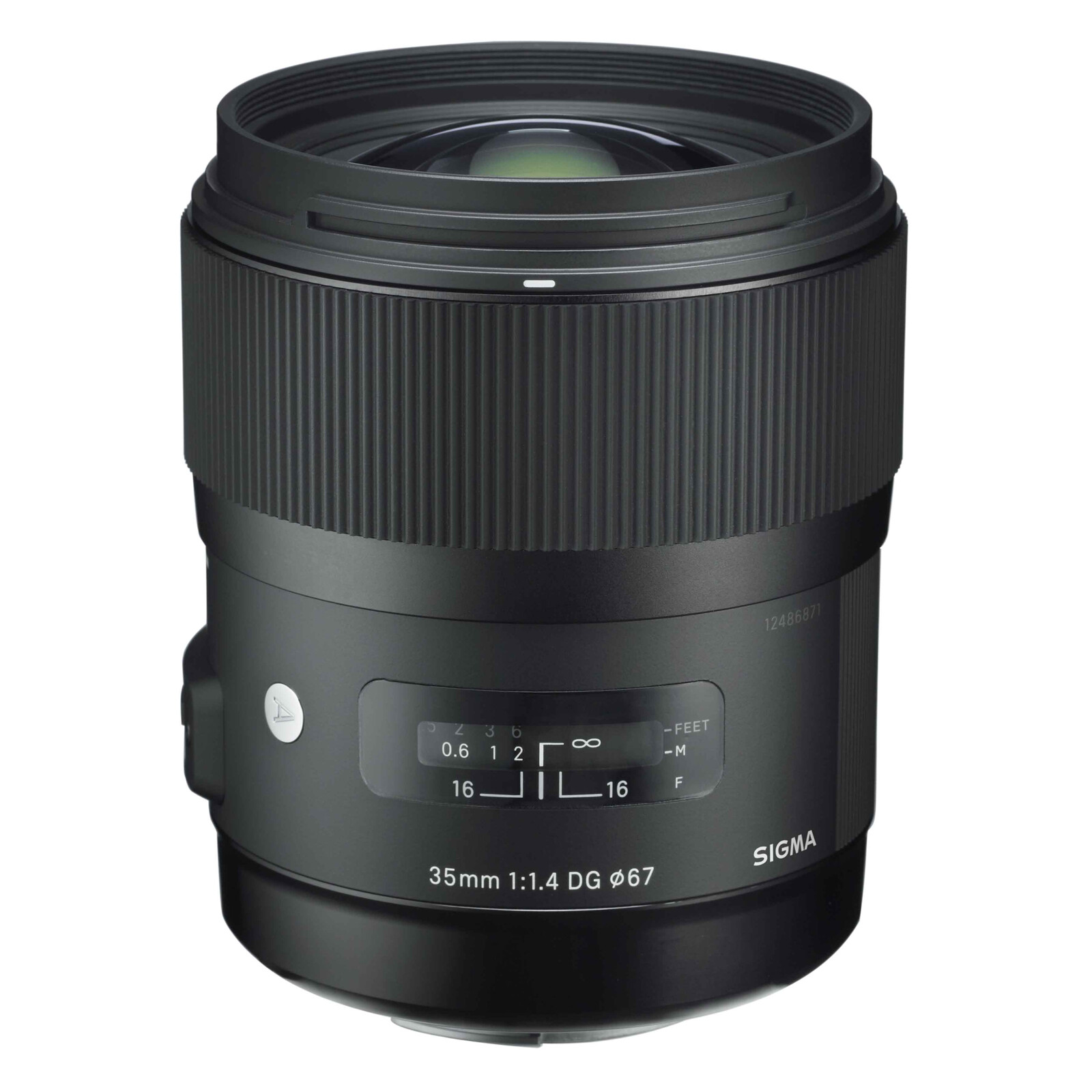 Sigma ART 35/1,4 DG HSM Sigma