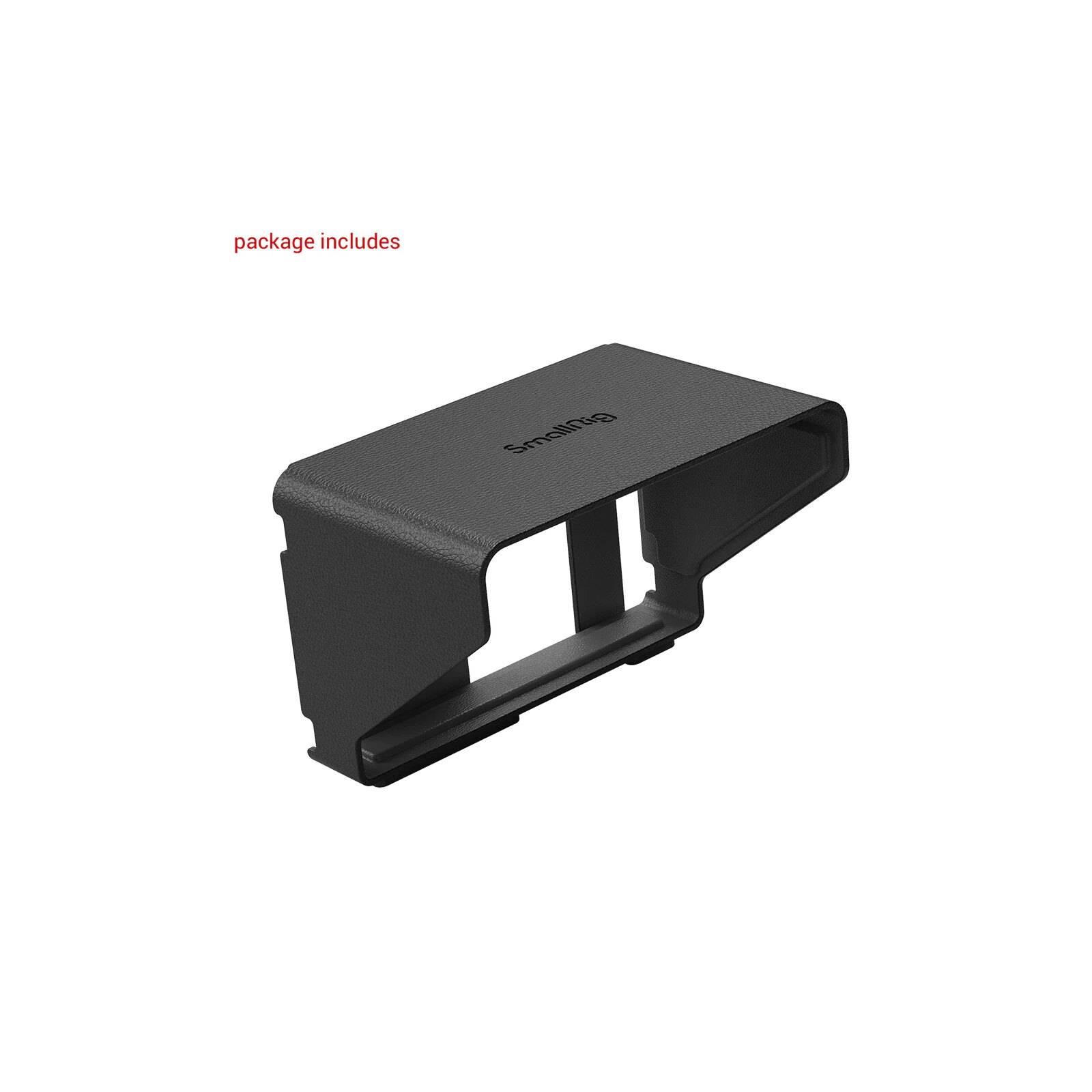 SmallRig Sonnenblende für BMPCC 6K PRO